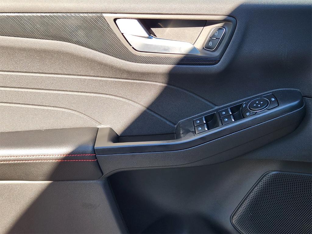 new 2025 Ford Escape car, priced at $24,190