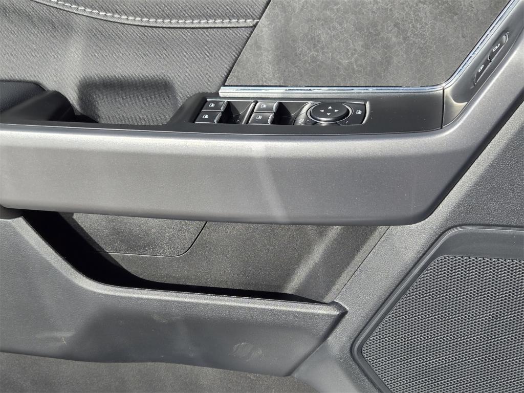 new 2025 Ford F-150 car, priced at $57,625