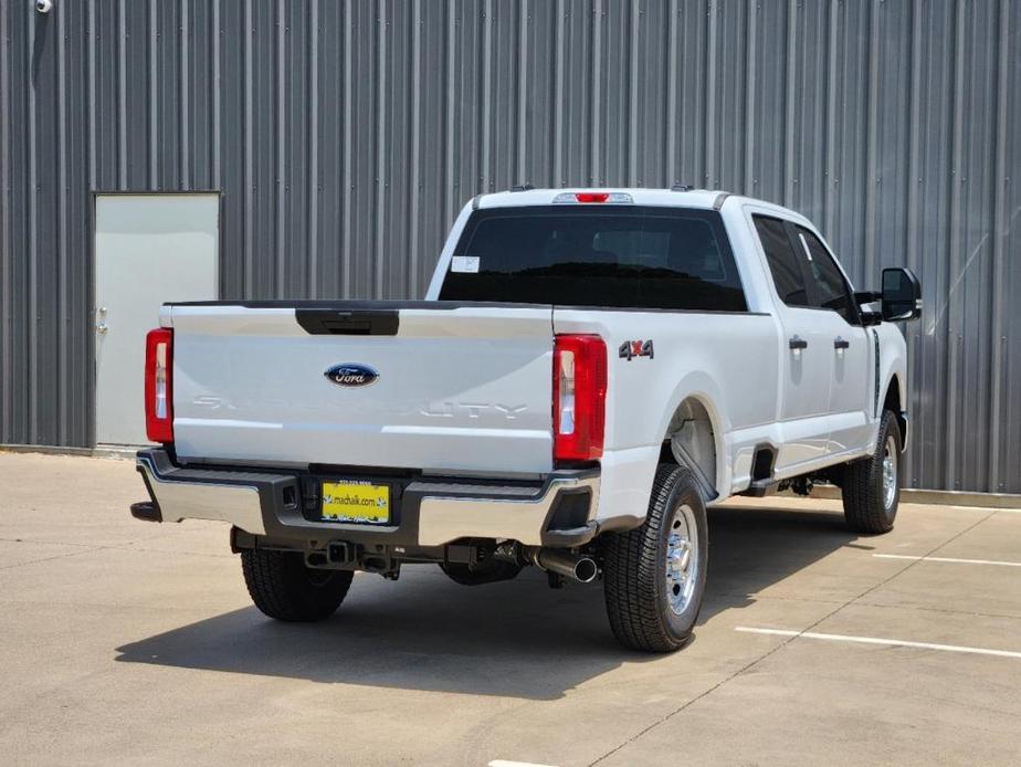 new 2024 Ford F-350 car, priced at $50,820