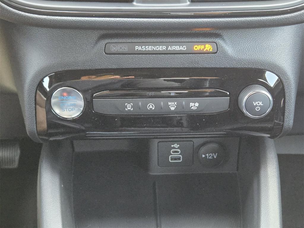 new 2025 Ford Escape car, priced at $23,572