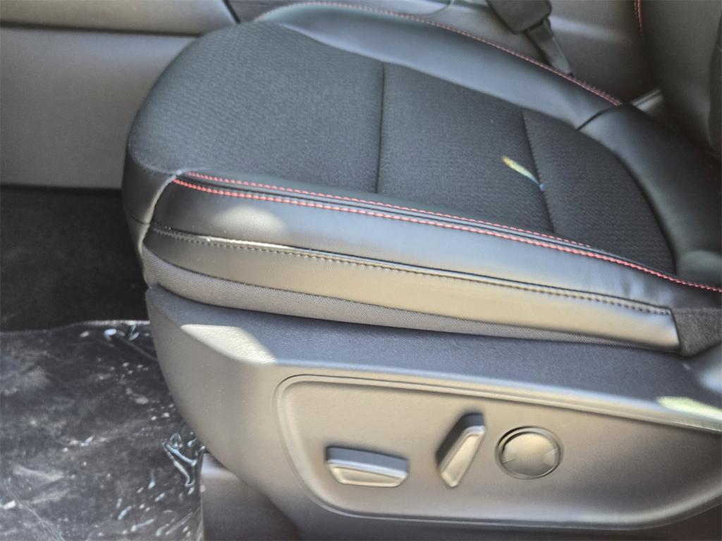 new 2025 Ford Escape car, priced at $23,572