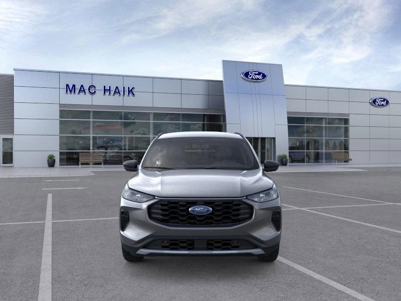 new 2025 Ford Escape car, priced at $29,822