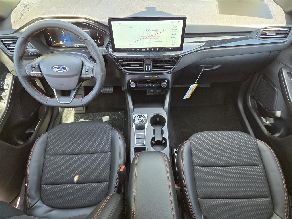 new 2025 Ford Escape car, priced at $23,572