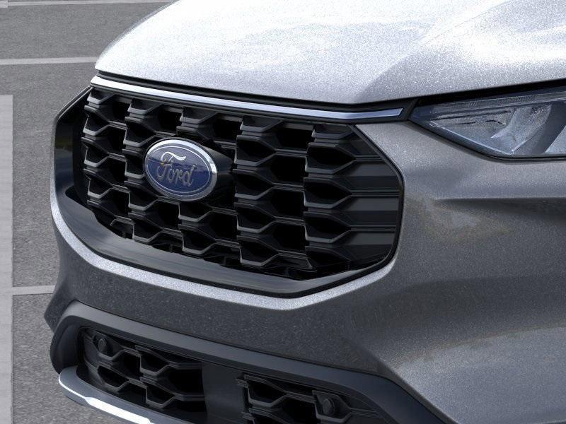 new 2025 Ford Escape car, priced at $29,822
