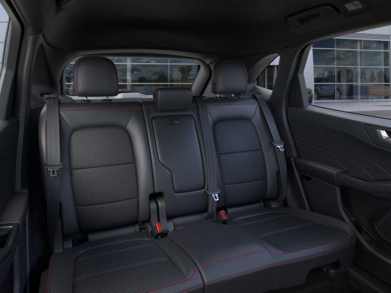 new 2025 Ford Escape car, priced at $29,822