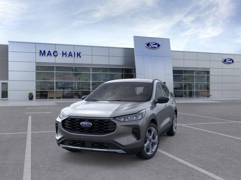 new 2025 Ford Escape car, priced at $29,822