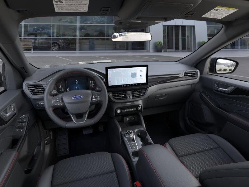 new 2025 Ford Escape car, priced at $29,822