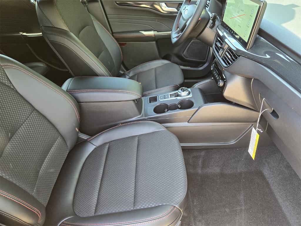 new 2025 Ford Escape car, priced at $23,572