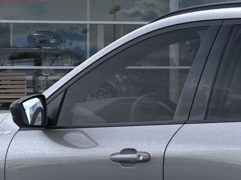 new 2025 Ford Escape car, priced at $29,822
