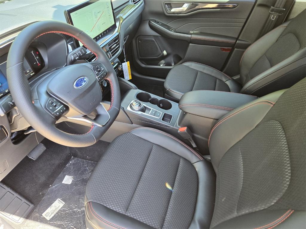 new 2025 Ford Escape car, priced at $23,572