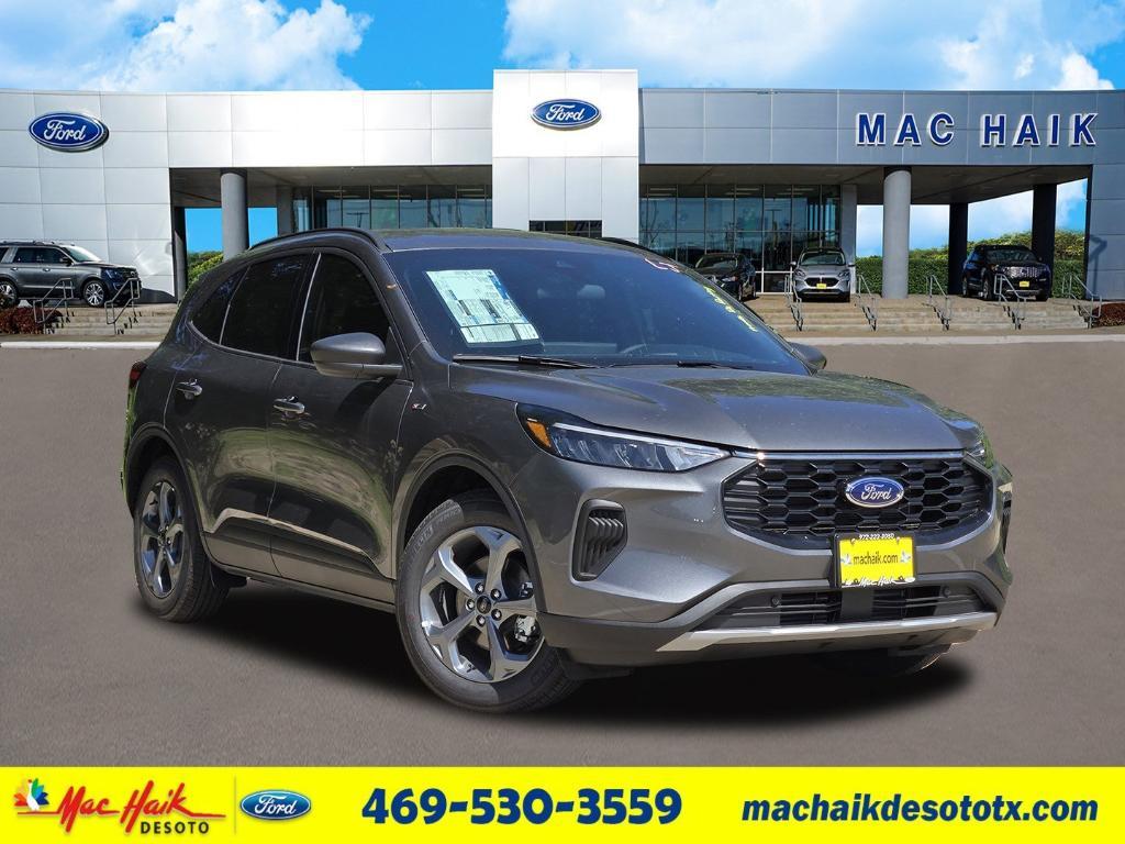 new 2025 Ford Escape car, priced at $29,822