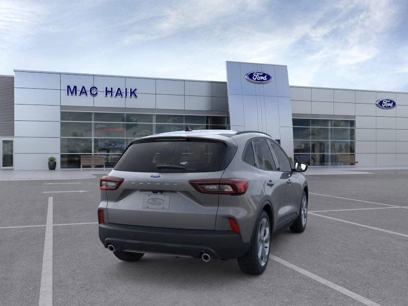 new 2025 Ford Escape car, priced at $29,822