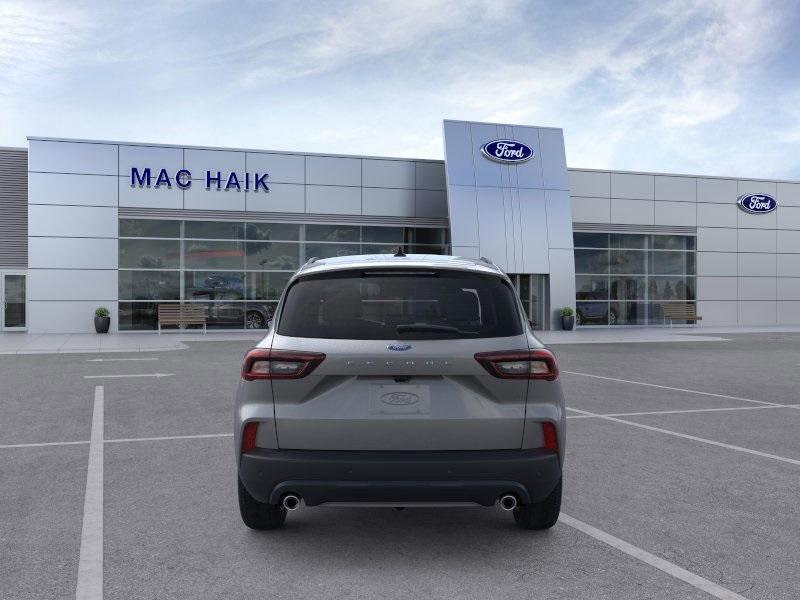 new 2025 Ford Escape car, priced at $29,822