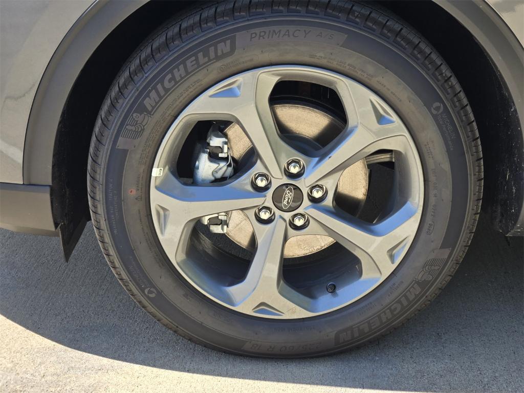 new 2025 Ford Escape car, priced at $23,572