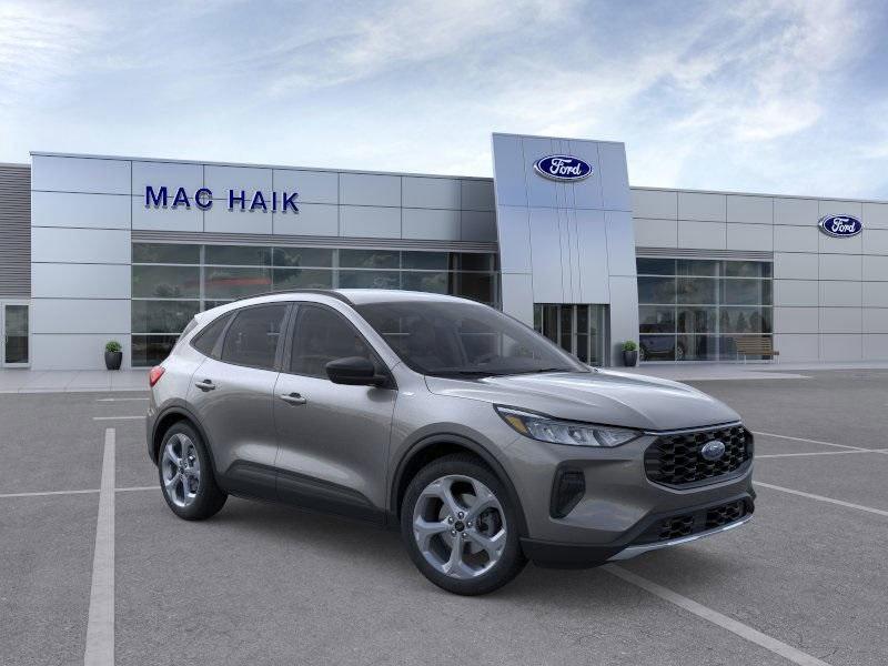 new 2025 Ford Escape car, priced at $29,822