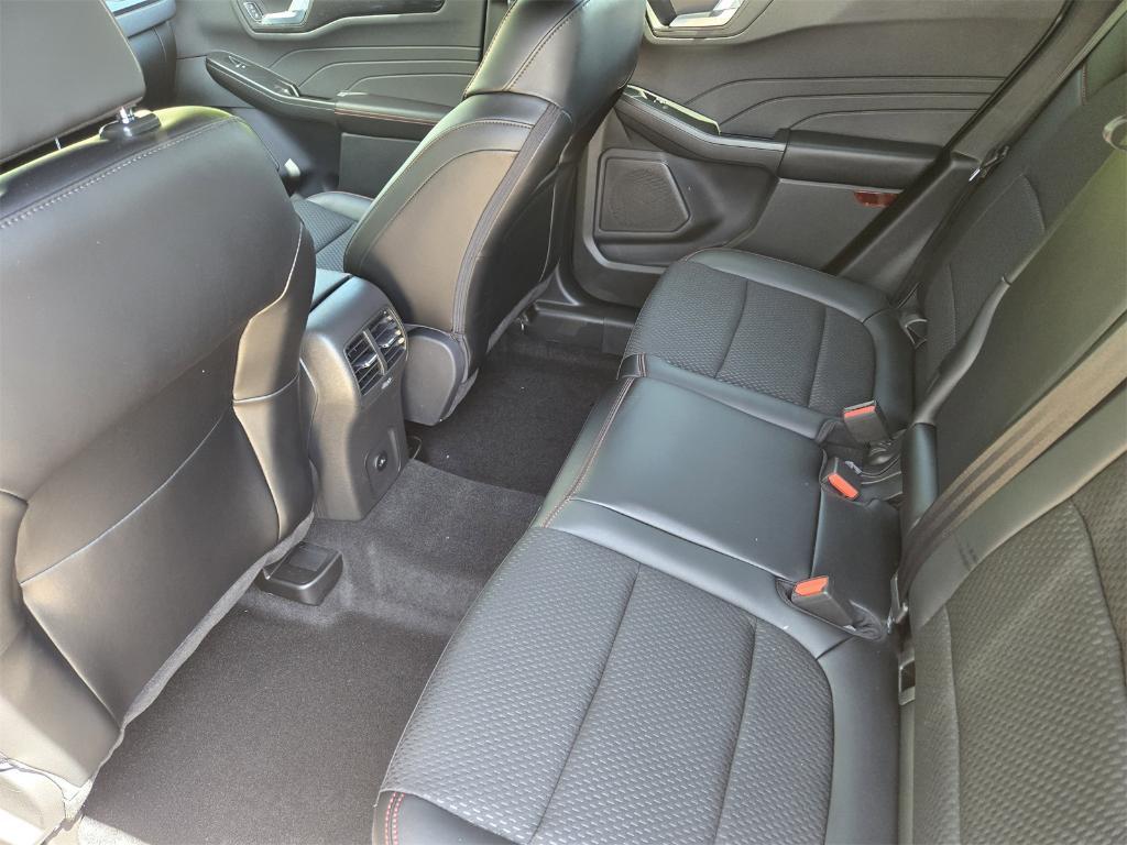 new 2025 Ford Escape car, priced at $23,572