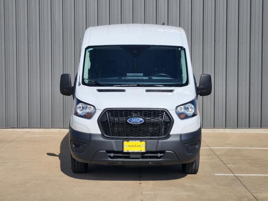 used 2023 Ford Transit-150 car, priced at $42,960