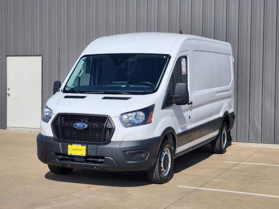 used 2023 Ford Transit-150 car, priced at $42,960