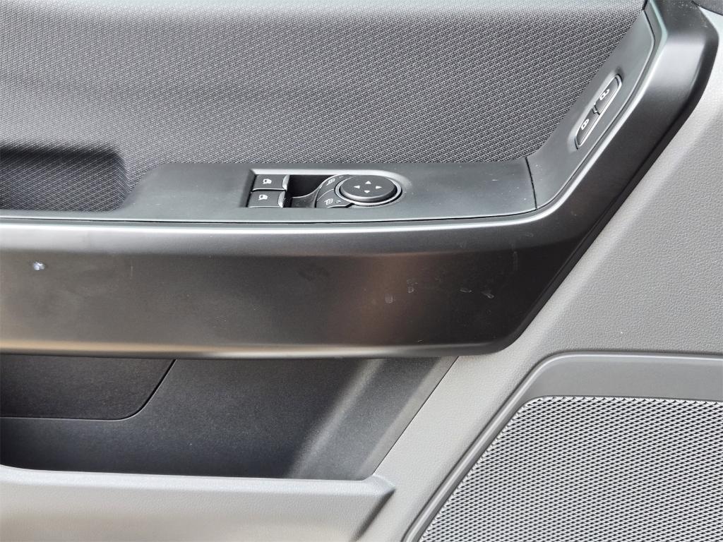 new 2025 Ford F-150 car, priced at $42,920