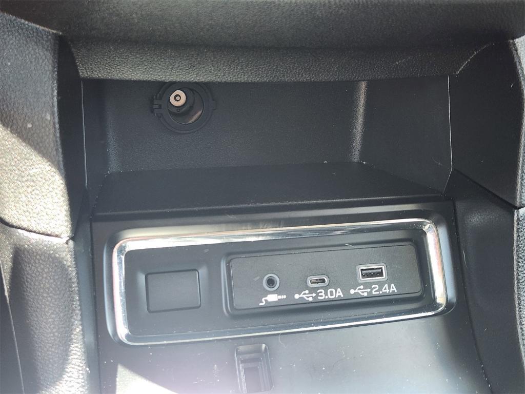 used 2023 Subaru Ascent car, priced at $26,460