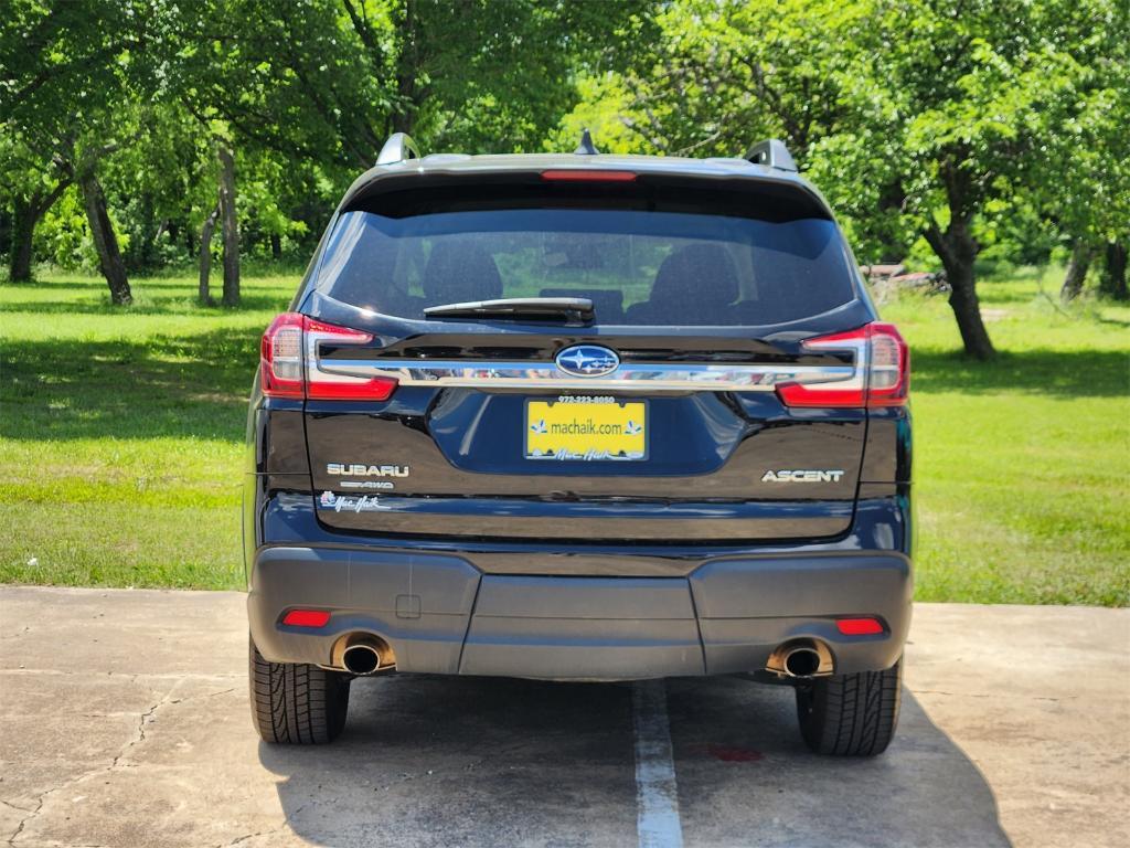 used 2023 Subaru Ascent car, priced at $26,460