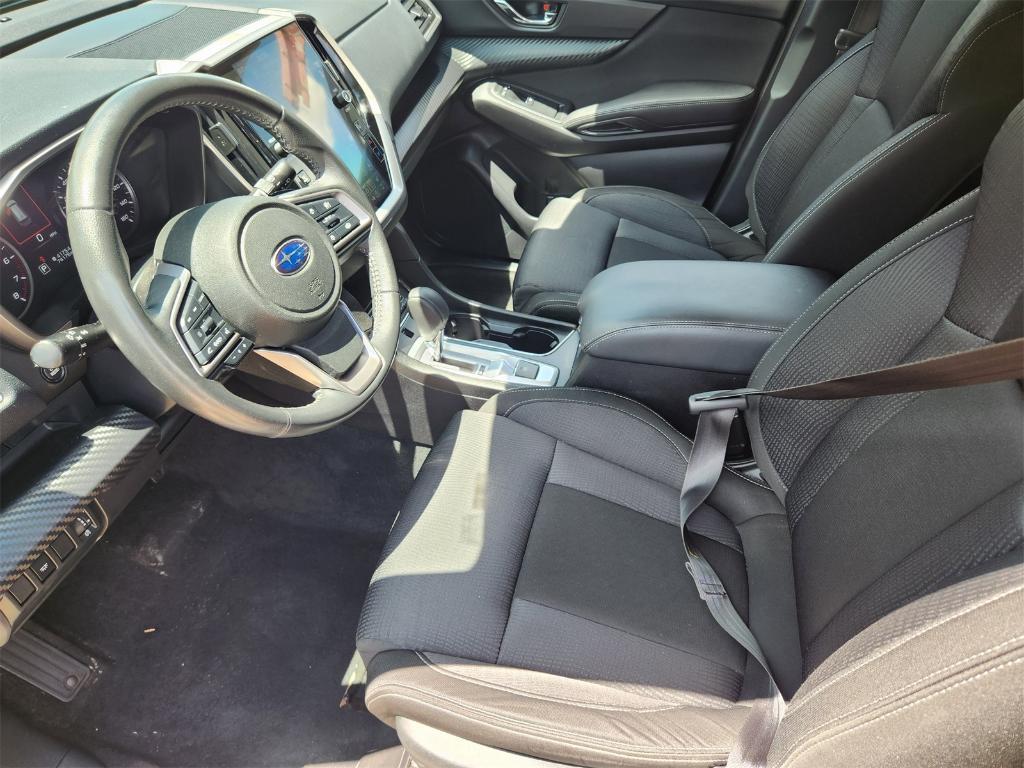 used 2023 Subaru Ascent car, priced at $26,460