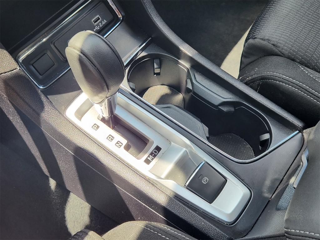 used 2023 Subaru Ascent car, priced at $26,460