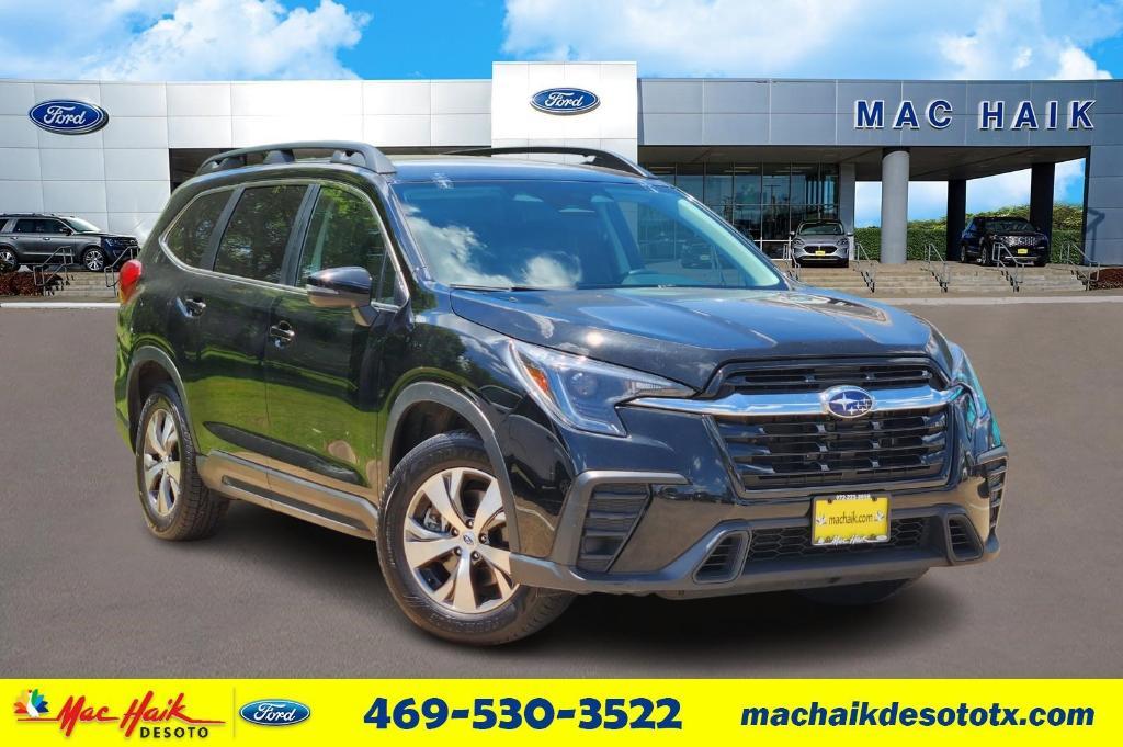used 2023 Subaru Ascent car, priced at $26,790