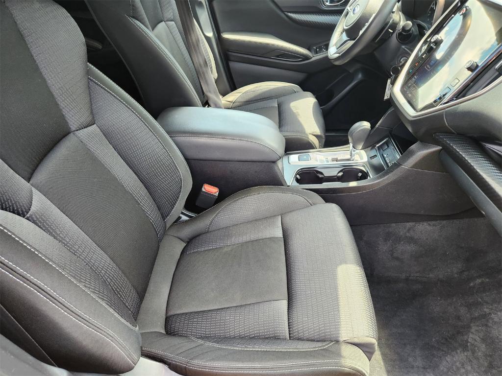 used 2023 Subaru Ascent car, priced at $26,460