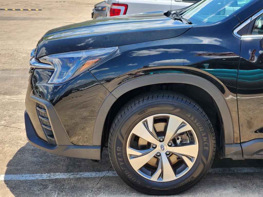 used 2023 Subaru Ascent car, priced at $26,460