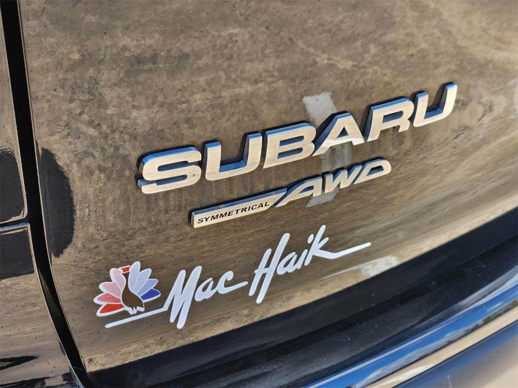 used 2023 Subaru Ascent car, priced at $26,460