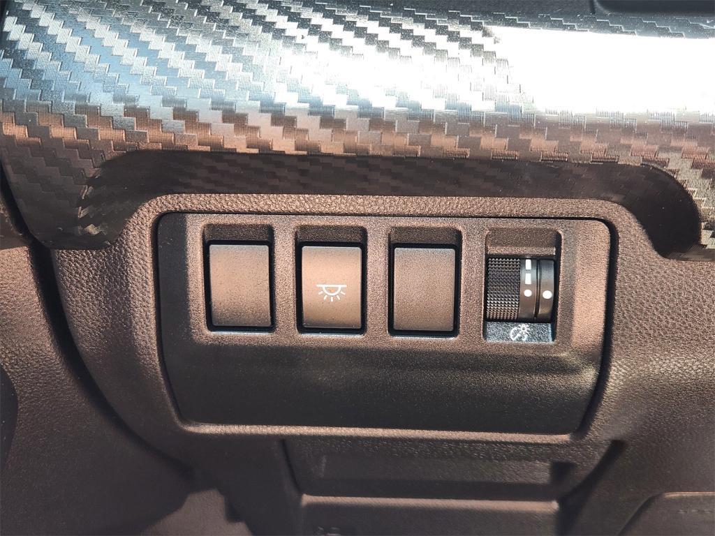 used 2023 Subaru Ascent car, priced at $26,460