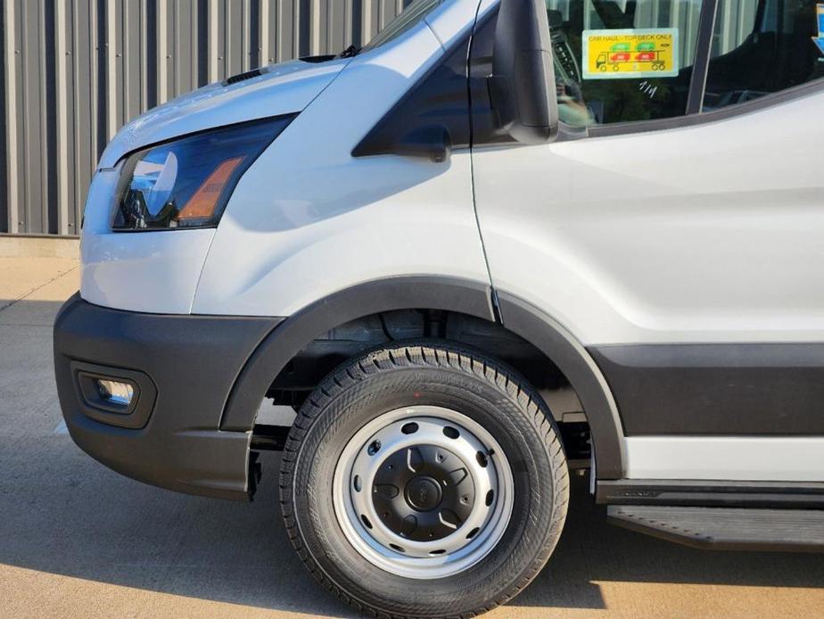 new 2024 Ford Transit-250 car, priced at $55,805