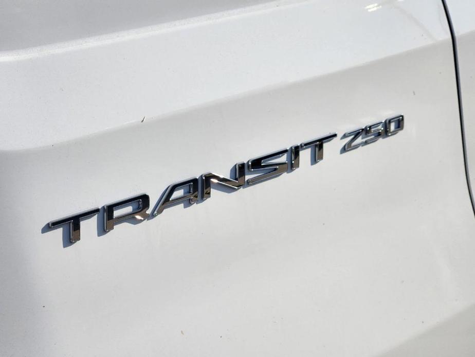 new 2024 Ford Transit-250 car, priced at $55,805