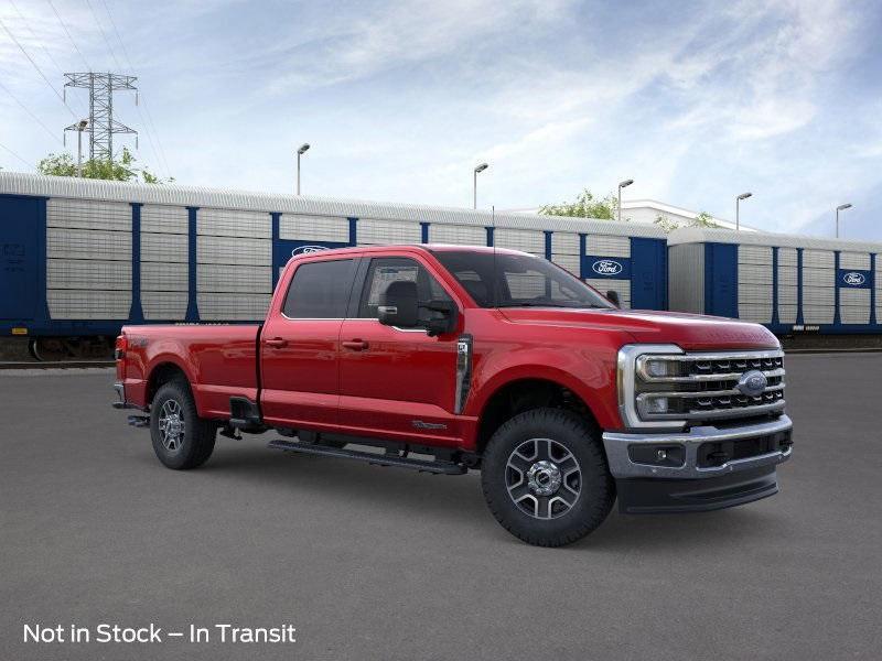 new 2026 Ford F-350 car, priced at $83,495