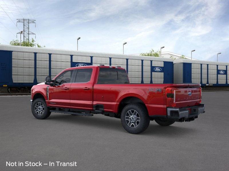 new 2026 Ford F-350 car, priced at $83,495