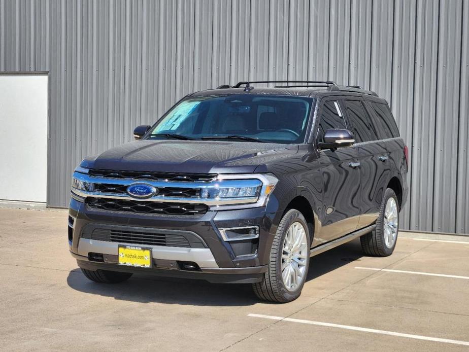 new 2024 Ford Expedition car, priced at $68,400