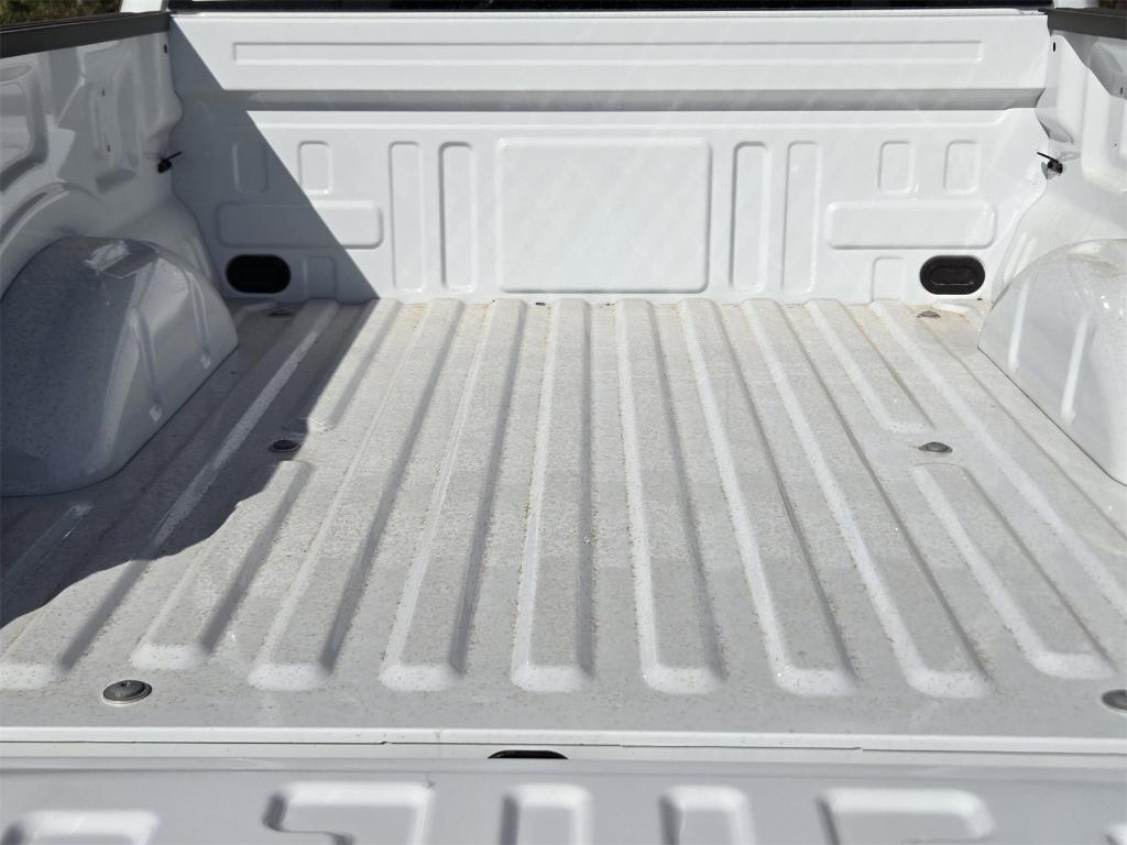 new 2025 Ford F-150 car, priced at $42,120