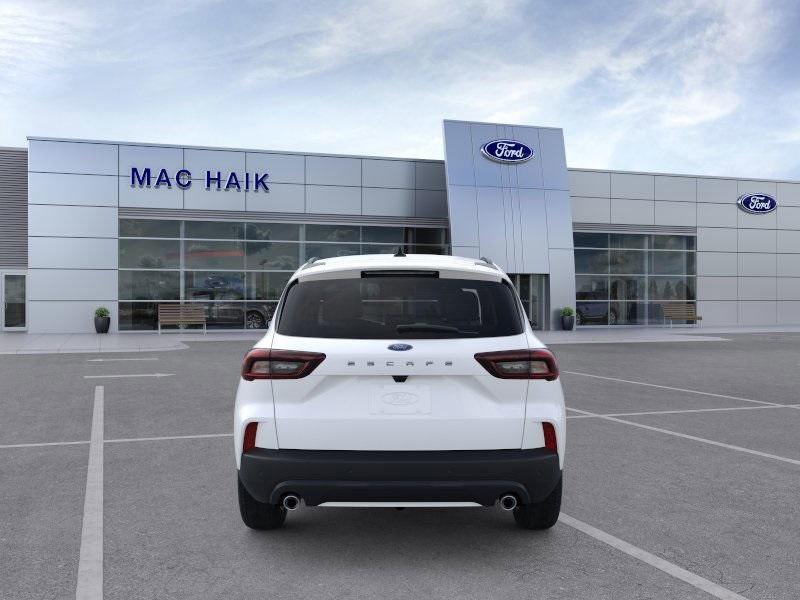 new 2025 Ford Escape car, priced at $30,764