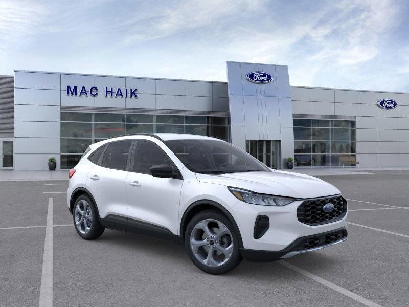 new 2025 Ford Escape car, priced at $30,764
