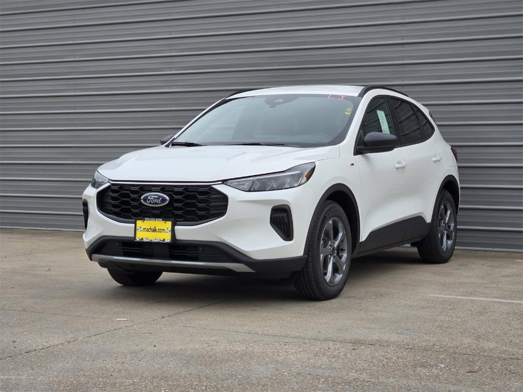 new 2025 Ford Escape car, priced at $32,829