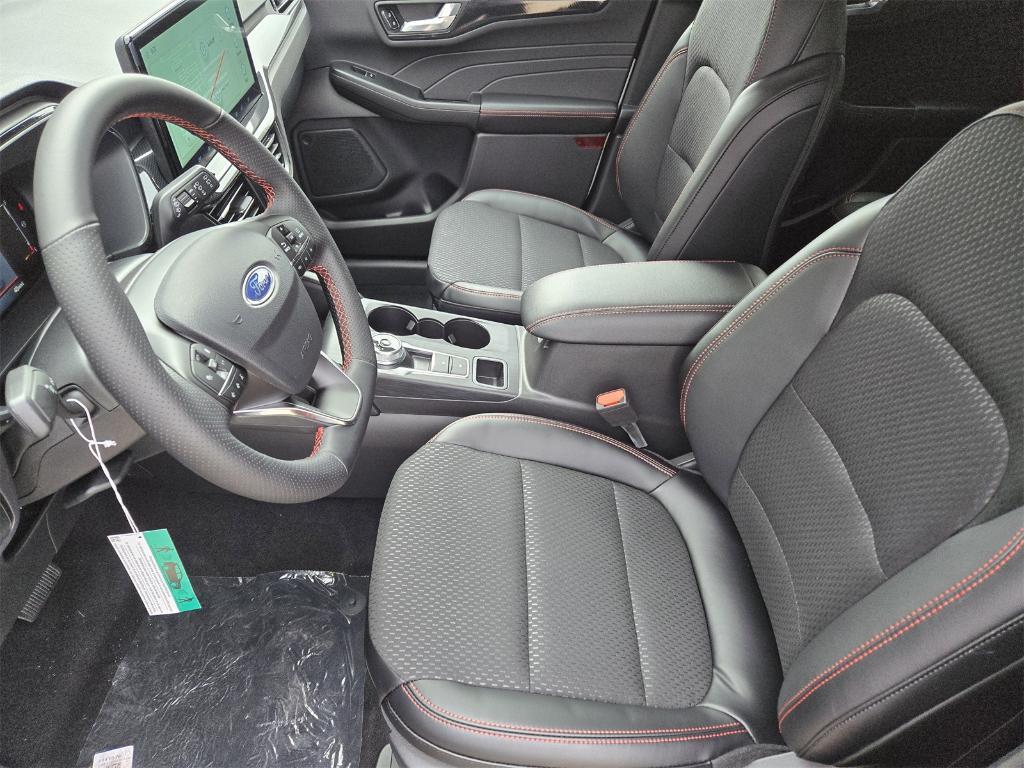 new 2025 Ford Escape car, priced at $32,829