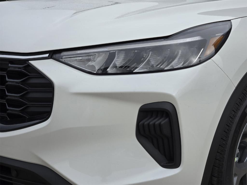 new 2025 Ford Escape car, priced at $32,829