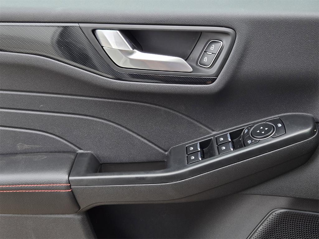 new 2025 Ford Escape car, priced at $32,829