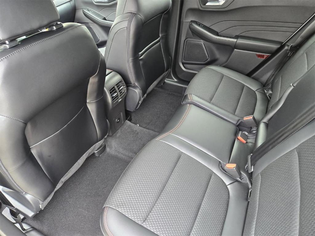 new 2025 Ford Escape car, priced at $32,829