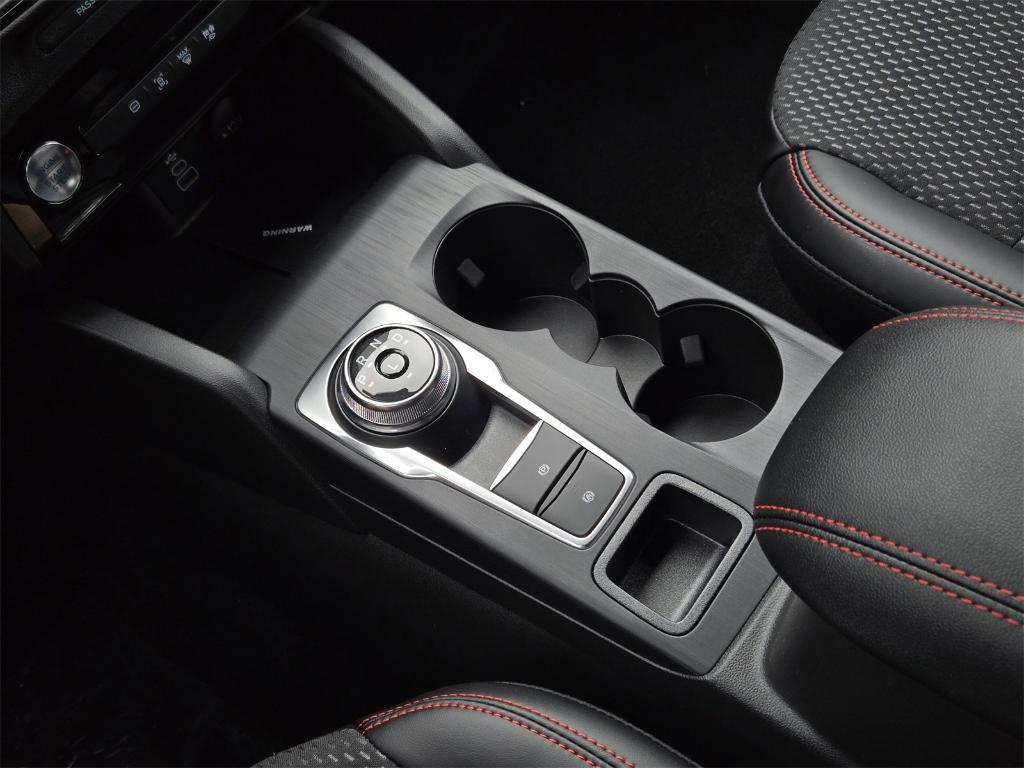 new 2025 Ford Escape car, priced at $32,829