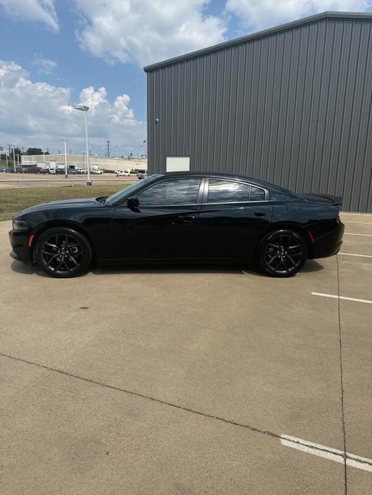 used 2021 Dodge Charger car, priced at $24,081