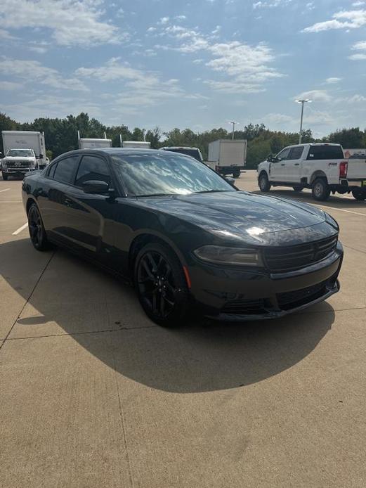 used 2021 Dodge Charger car, priced at $24,081