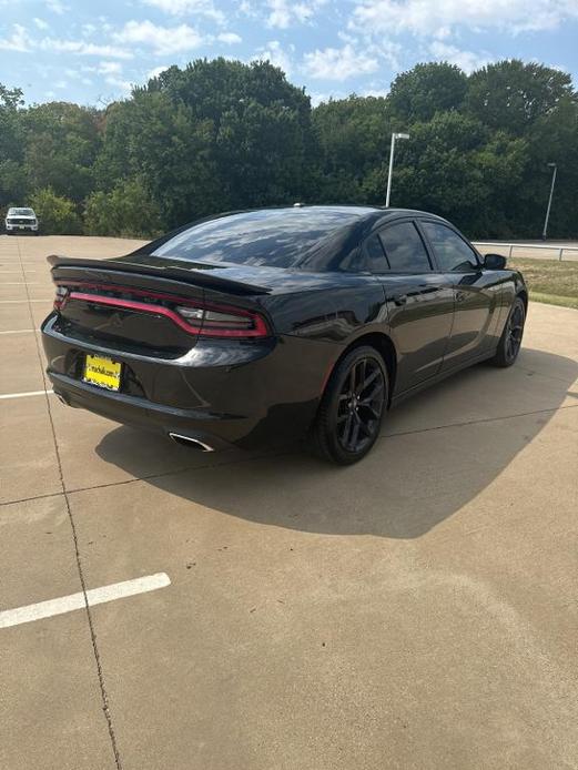 used 2021 Dodge Charger car, priced at $24,081