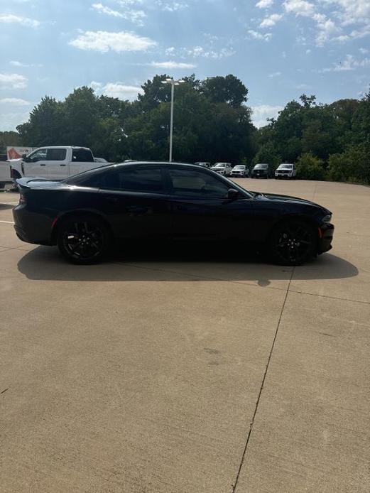 used 2021 Dodge Charger car, priced at $24,081